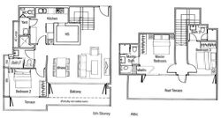 Shelford 23 (D11), Apartment #628863211